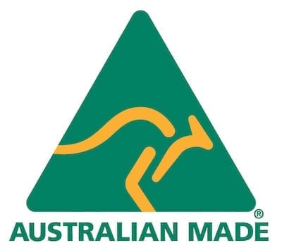 AUSTRALIAN MADE LOGO - Killapilla Organic Pillows Australia
