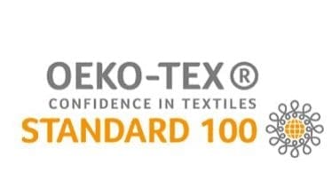 Oeko-Tex certified organic wool - Killapilla Pillows