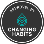 Approved by Changing Habits and Cyndi O'Meara